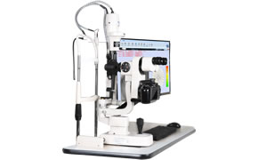 眼前節(jié)綜合分析儀(推廣名)  KD2